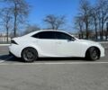 Білий Лексус ІС, об'ємом двигуна 2.5 л та пробігом 141 тис. км за 15800 $, фото 1 на Automoto.ua