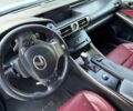 Білий Лексус ІС, об'ємом двигуна 2.5 л та пробігом 222 тис. км за 14509 $, фото 11 на Automoto.ua