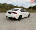 Білий Лексус ІС, об'ємом двигуна 2.5 л та пробігом 178 тис. км за 16400 $, фото 4 на Automoto.ua