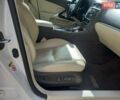 Білий Лексус ІС, об'ємом двигуна 2.5 л та пробігом 239 тис. км за 11900 $, фото 16 на Automoto.ua