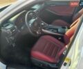 Белый Лексус ИС, объемом двигателя 2.5 л и пробегом 121 тыс. км за 16500 $, фото 27 на Automoto.ua