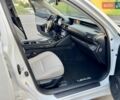 Белый Лексус ИС, объемом двигателя 2.5 л и пробегом 135 тыс. км за 14900 $, фото 42 на Automoto.ua