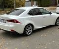 Лексус ИС 2013 в Киеве на Automoto.ua Белый Лексус ИС, объемом двигателя 2.5 л и пробегом 122 тыс. км за 16500 $, фото 3 на Automoto.ua