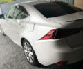 Білий Лексус ІС, об'ємом двигуна 2.5 л та пробігом 170 тис. км за 15300 $, фото 5 на Automoto.ua