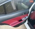 Белый Лексус ИС, объемом двигателя 2.49 л и пробегом 222 тыс. км за 14200 $, фото 15 на Automoto.ua