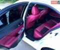 Білий Лексус ІС, об'ємом двигуна 2.5 л та пробігом 204 тис. км за 17000 $, фото 11 на Automoto.ua