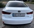 Білий Лексус ІС, об'ємом двигуна 2.5 л та пробігом 222 тис. км за 14509 $, фото 6 на Automoto.ua