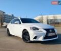 Белый Лексус ИС, объемом двигателя 2.5 л и пробегом 121 тыс. км за 16500 $, фото 15 на Automoto.ua