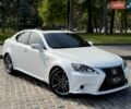 Белый Лексус ИС, объемом двигателя 2.5 л и пробегом 258 тыс. км за 14500 $, фото 11 на Automoto.ua