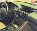 Білий Лексус ІС, об'ємом двигуна 2.5 л та пробігом 145 тис. км за 16700 $, фото 19 на Automoto.ua