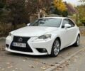 Лексус ИС 2013 в Киеве на Automoto.ua Белый Лексус ИС, объемом двигателя 2.5 л и пробегом 122 тыс. км за 16500 $, фото 2 на Automoto.ua