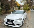 Лексус ИС 2013 в Киеве на Automoto.ua Белый Лексус ИС, объемом двигателя 2.5 л и пробегом 122 тыс. км за 16500 $, фото 21 на Automoto.ua