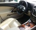 Білий Лексус ІС, об'ємом двигуна 2.5 л та пробігом 239 тис. км за 11500 $, фото 6 на Automoto.ua