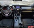 Белый Лексус ИС, объемом двигателя 2.5 л и пробегом 17000 тыс. км за 14900 $, фото 7 на Automoto.ua