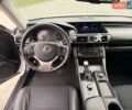 Білий Лексус ІС, об'ємом двигуна 2.5 л та пробігом 178 тис. км за 16400 $, фото 36 на Automoto.ua