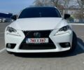 Білий Лексус ІС, об'ємом двигуна 2.5 л та пробігом 141 тис. км за 15800 $, фото 6 на Automoto.ua