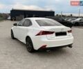Білий Лексус ІС, об'ємом двигуна 2.5 л та пробігом 178 тис. км за 16400 $, фото 6 на Automoto.ua