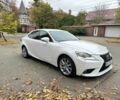 Лексус ИС 2013 в Киеве на Automoto.ua Белый Лексус ИС, объемом двигателя 2.5 л и пробегом 122 тыс. км за 16500 $, фото 20 на Automoto.ua