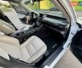 Белый Лексус ИС, объемом двигателя 2.5 л и пробегом 135 тыс. км за 14900 $, фото 43 на Automoto.ua