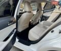 Белый Лексус ИС, объемом двигателя 2.5 л и пробегом 135 тыс. км за 14900 $, фото 37 на Automoto.ua