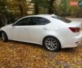 Білий Лексус ІС, об'ємом двигуна 2.5 л та пробігом 239 тис. км за 11500 $, фото 3 на Automoto.ua