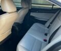 Білий Лексус ІС, об'ємом двигуна 2.5 л та пробігом 143 тис. км за 16000 $, фото 20 на Automoto.ua