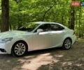 Білий Лексус ІС, об'ємом двигуна 2.5 л та пробігом 145 тис. км за 16700 $, фото 5 на Automoto.ua
