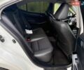 Білий Лексус ІС, об'ємом двигуна 2.5 л та пробігом 178 тис. км за 16400 $, фото 40 на Automoto.ua