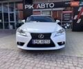Білий Лексус ІС, об'ємом двигуна 2.5 л та пробігом 172 тис. км за 19900 $, фото 2 на Automoto.ua