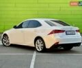 Белый Лексус ИС, объемом двигателя 2.5 л и пробегом 135 тыс. км за 14900 $, фото 24 на Automoto.ua