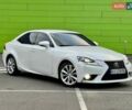 Белый Лексус ИС, объемом двигателя 2.5 л и пробегом 135 тыс. км за 14900 $, фото 13 на Automoto.ua