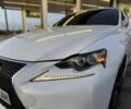 Белый Лексус ИС, объемом двигателя 2.5 л и пробегом 185 тыс. км за 14900 $, фото 16 на Automoto.ua