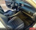 Белый Лексус ИС, объемом двигателя 2.5 л и пробегом 17000 тыс. км за 14900 $, фото 9 на Automoto.ua