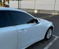 Білий Лексус ІС, об'ємом двигуна 2.5 л та пробігом 143 тис. км за 16000 $, фото 7 на Automoto.ua