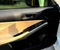 Білий Лексус ІС, об'ємом двигуна 2.5 л та пробігом 118 тис. км за 16300 $, фото 13 на Automoto.ua