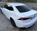 Білий Лексус ІС, об'ємом двигуна 2.5 л та пробігом 222 тис. км за 14509 $, фото 5 на Automoto.ua