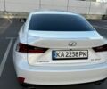 Білий Лексус ІС, об'ємом двигуна 2.5 л та пробігом 143 тис. км за 16000 $, фото 11 на Automoto.ua