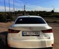 Білий Лексус ІС, об'ємом двигуна 2.5 л та пробігом 118 тис. км за 16300 $, фото 4 на Automoto.ua