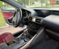 Белый Лексус ИС, объемом двигателя 2.49 л и пробегом 222 тыс. км за 14200 $, фото 17 на Automoto.ua