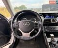 Білий Лексус ІС, об'ємом двигуна 2.5 л та пробігом 178 тис. км за 16900 $, фото 31 на Automoto.ua
