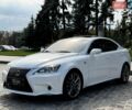 Белый Лексус ИС, объемом двигателя 2.5 л и пробегом 258 тыс. км за 14500 $, фото 6 на Automoto.ua