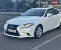 Белый Лексус ИС, объемом двигателя 2.5 л и пробегом 176 тыс. км за 16700 $, фото 22 на Automoto.ua