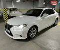 Белый Лексус ИС, объемом двигателя 2.5 л и пробегом 180 тыс. км за 16800 $, фото 8 на Automoto.ua