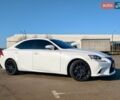 Белый Лексус ИС, объемом двигателя 2.5 л и пробегом 121 тыс. км за 16500 $, фото 14 на Automoto.ua