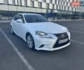 Белый Лексус ИС, объемом двигателя 2.5 л и пробегом 176 тыс. км за 16700 $, фото 5 на Automoto.ua