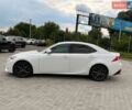 Білий Лексус ІС, об'ємом двигуна 2.5 л та пробігом 178 тис. км за 16400 $, фото 7 на Automoto.ua