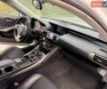 Білий Лексус ІС, об'ємом двигуна 2.5 л та пробігом 178 тис. км за 16400 $, фото 43 на Automoto.ua