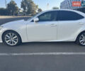 Білий Лексус ІС, об'ємом двигуна 2.5 л та пробігом 177 тис. км за 16300 $, фото 7 на Automoto.ua