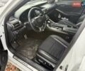 Белый Лексус ИС, объемом двигателя 2.49 л и пробегом 210 тыс. км за 14400 $, фото 9 на Automoto.ua