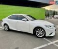 Белый Лексус ИС, объемом двигателя 2.5 л и пробегом 135 тыс. км за 14900 $, фото 8 на Automoto.ua